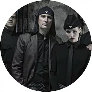 Laibach - Musical group