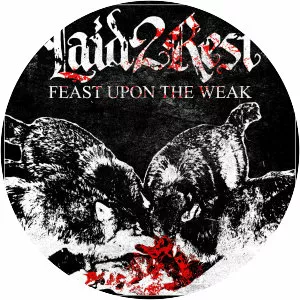 Laid 2 Rest - Musical artist