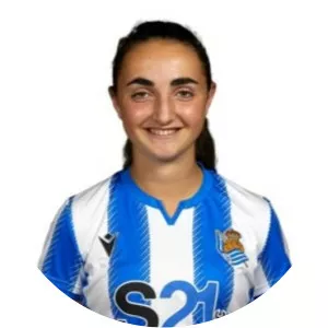 Laida Balerdi Beloqui