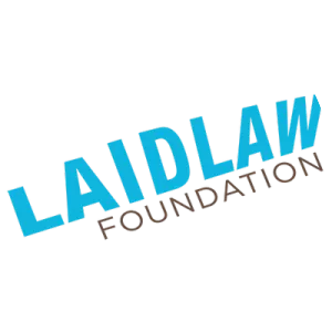 Laidlaw Foundation