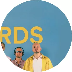 Laika Suns - Musical group