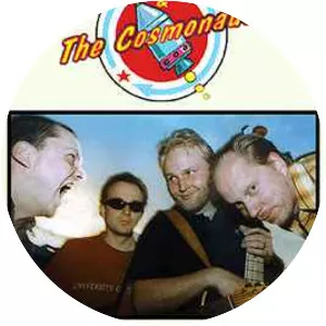 Laika & the Cosmonauts