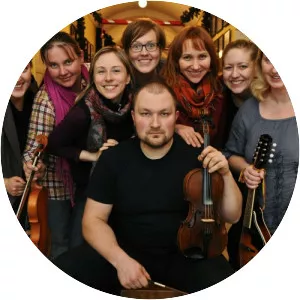 Laiksne - Musical group