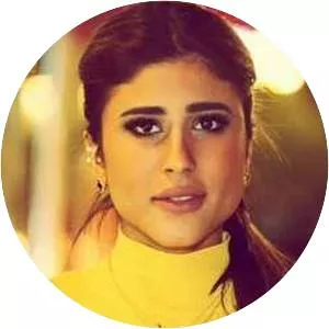 Laila Abdullah - Lebanese actress