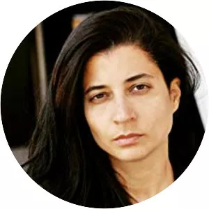 Laila Alina Reischer - Actress