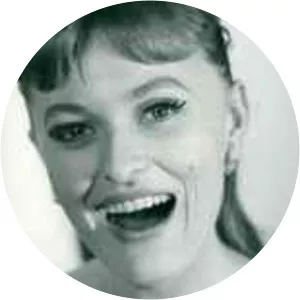 Laila Andersson-Palme