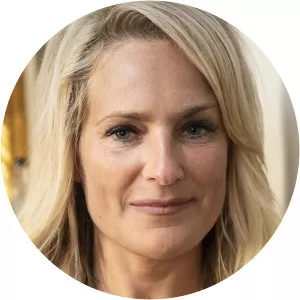 Laila Bagge - Swedish singer