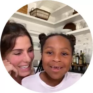 Laila Bullock photograph