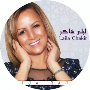 Laila Chakir - Musical artist