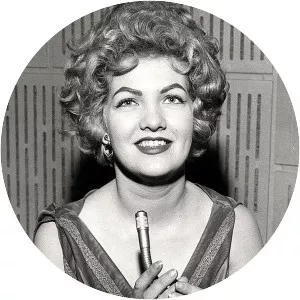 Laila Dalseth - Norwegian singer