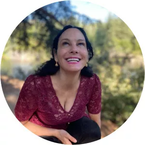 Laila del Monte - Author