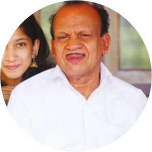 Laila Gopalan photograph