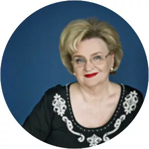 Laila Hirvisaari - Finnish author