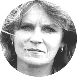 Laila Hodell - Film director