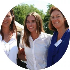 Laila Klinsmann photograph