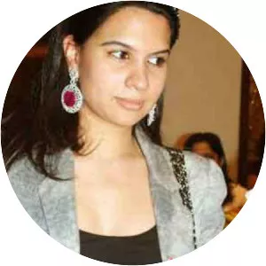 Laila Mallya - Vijay Mallya's daughter