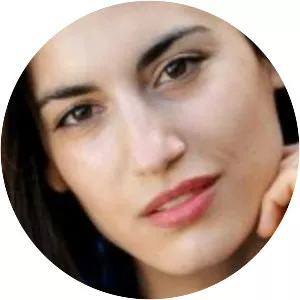 Laila Maria Witt - German actor