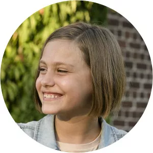 Laila Meinecke - Film actor