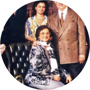 Laila Mistry photograph