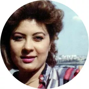 Laila Mohammed