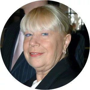 Laila Morse - Actress