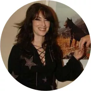 Laila Nabulsi - Television producer