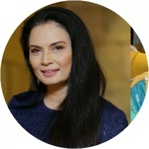 Laila Nasir - Movie actor