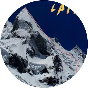 Laila Peak
