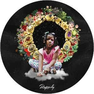 Laila's Wisdom - Studio album by Rapsody