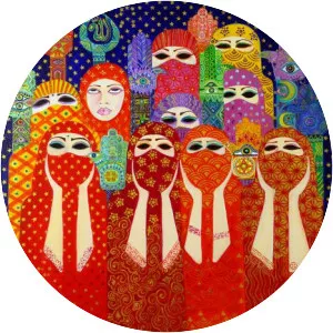 Laila Shawa