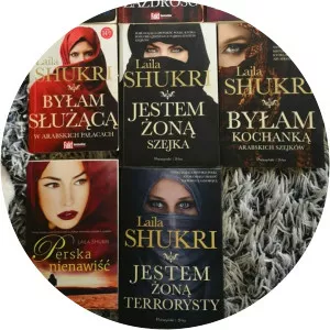 Laila Shukri