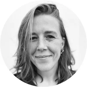 Laila Tondi photograph