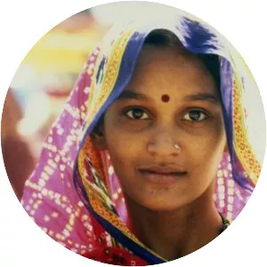 Laila Wadia - Author