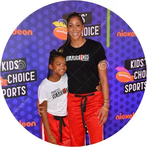 Lailaa Nicole Williams photograph