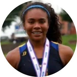 Lailah Elliott - Ezekiel Elliott's sister