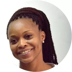 Lailah Gifty Akita - Author