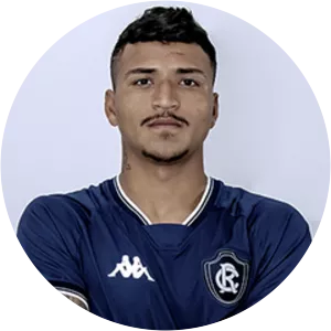 Lailson Gonçalves Tavares