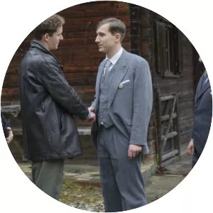 Laim und die Zeichen des Todes - 2017 ‧ Thriller