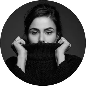 Laima Leyton photograph