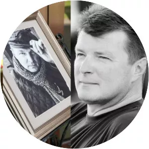 Laima Mertiniene - Algirdas Brazauskas' daughter