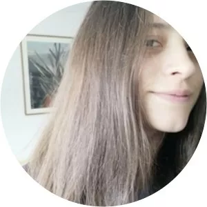 Laima Mockus photograph