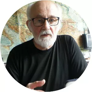 Laimonis Šēnbergs - Latvian graphic designer