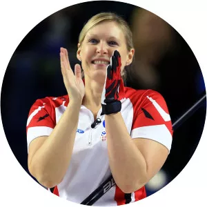 Laine Peters photograph