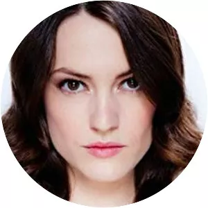 Laine Rettmer - Actress