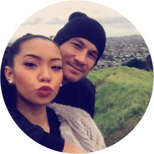 Laine Tavita photograph