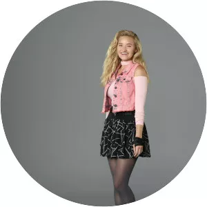 Lainey Lewis - TV character