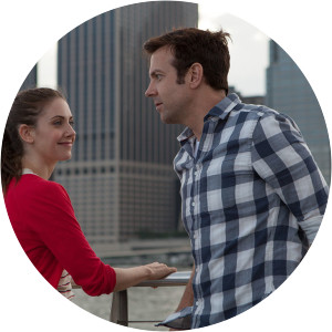 Lainey Sleeping with Other People