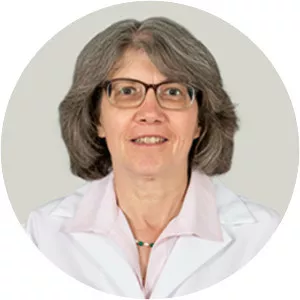 Lainie Friedman Ross photograph