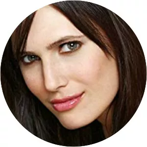 Lainie Jordan photograph