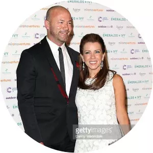 Lainya Shearer photograph